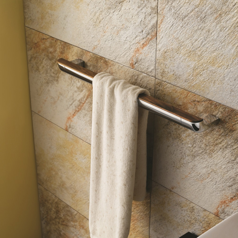 Thanh treo khăn Krene KH-701S-1