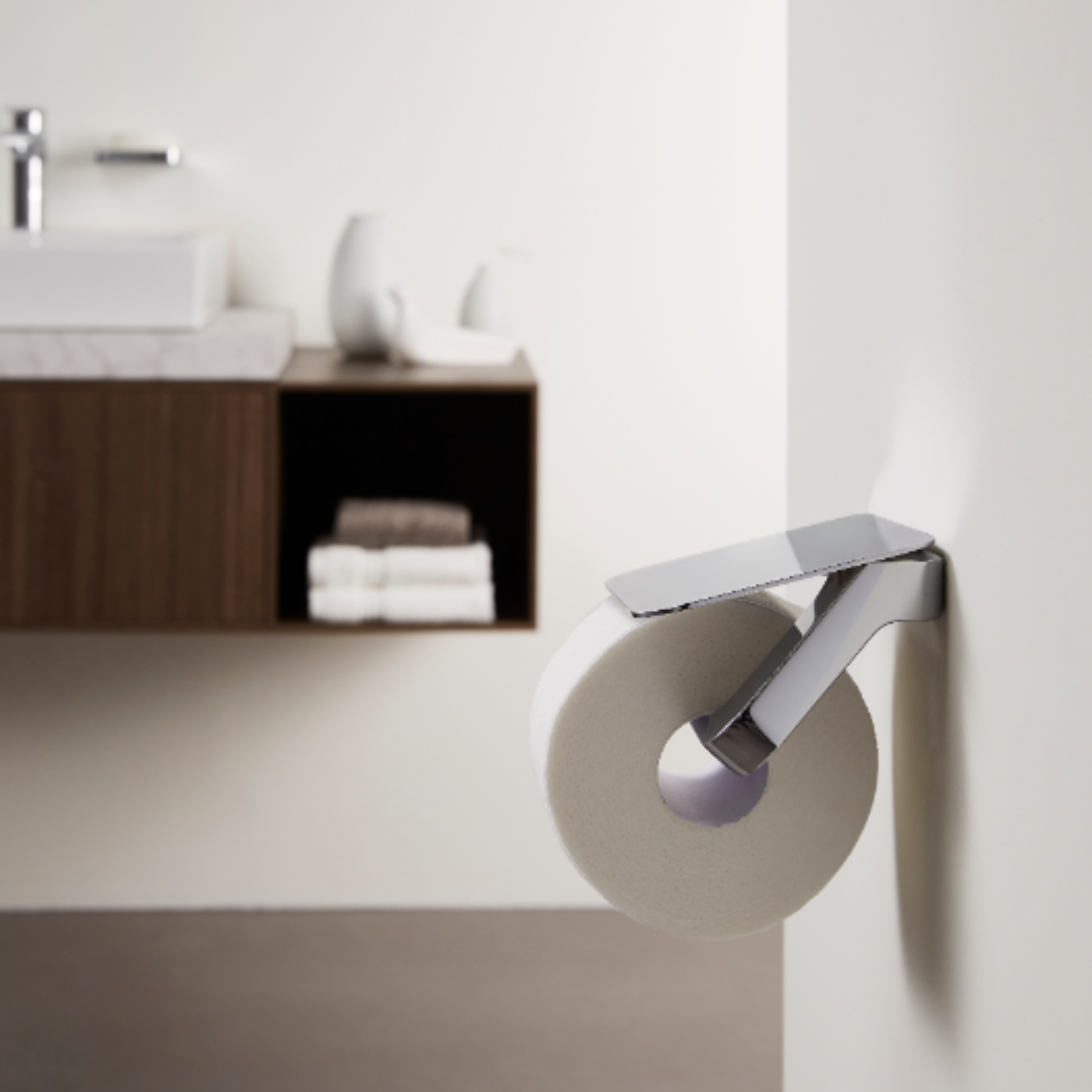 Lô giấy vệ sinh Krene KH-706S-2