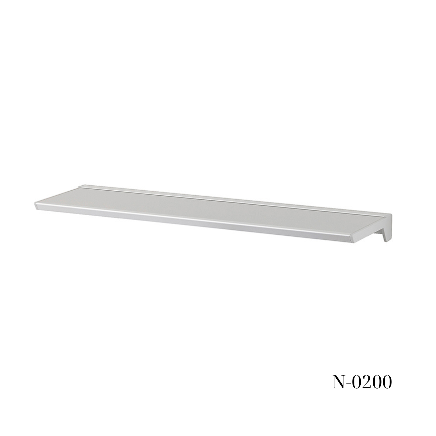 Giá để đồ trong nhà vệ sinh Krene N-0200 - Ảnh 3