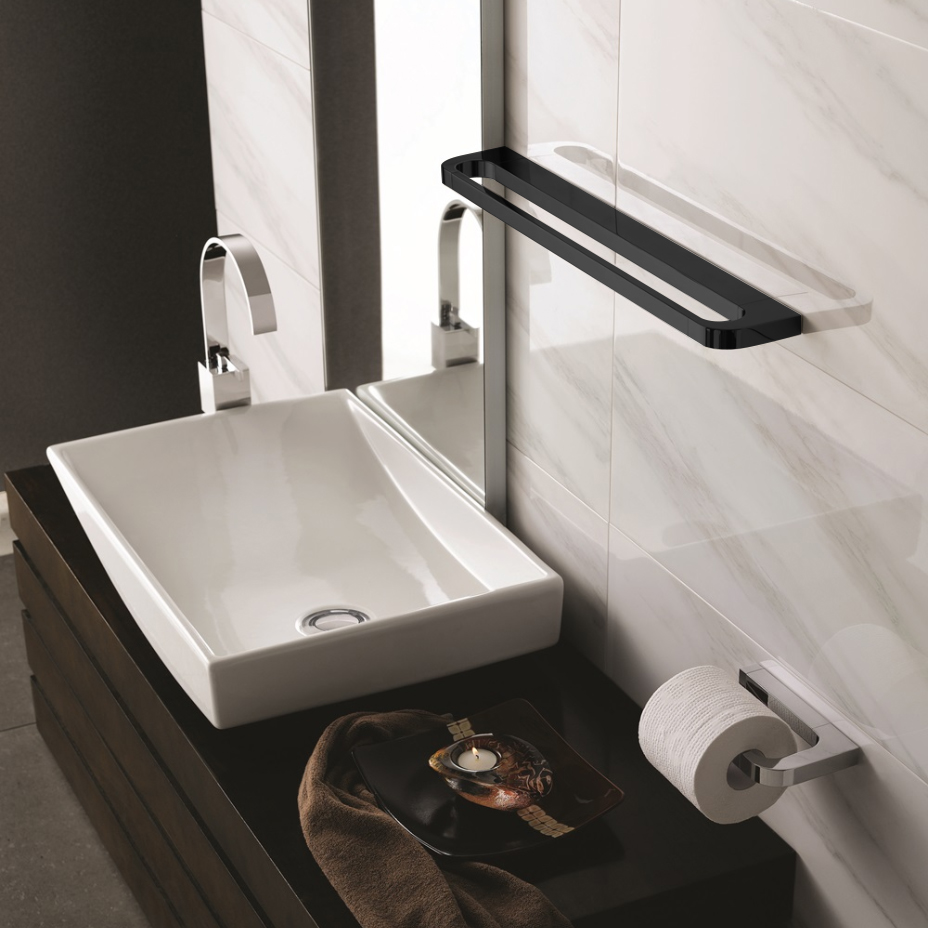 Thanh treo khăn Krene KH-703B-1