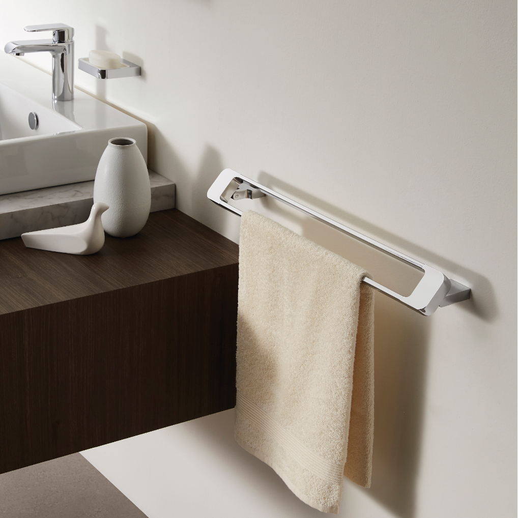 Thanh treo Khăn Krene KH-706S-1