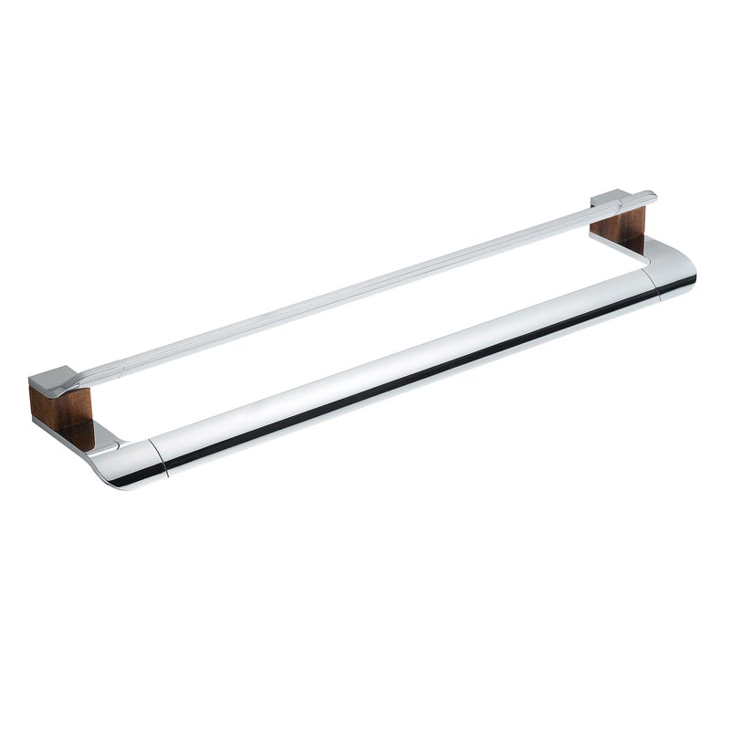 Thanh treo khăn Krene KH-702S-8 - Ảnh 2