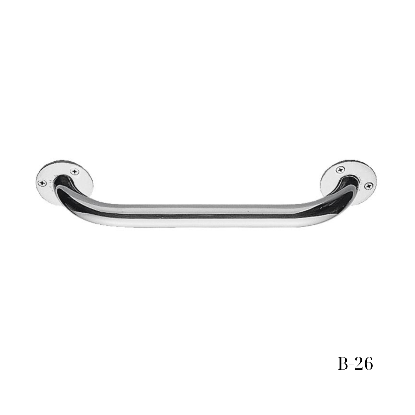 Tay vịn cho người khuyết tật Krene B-26