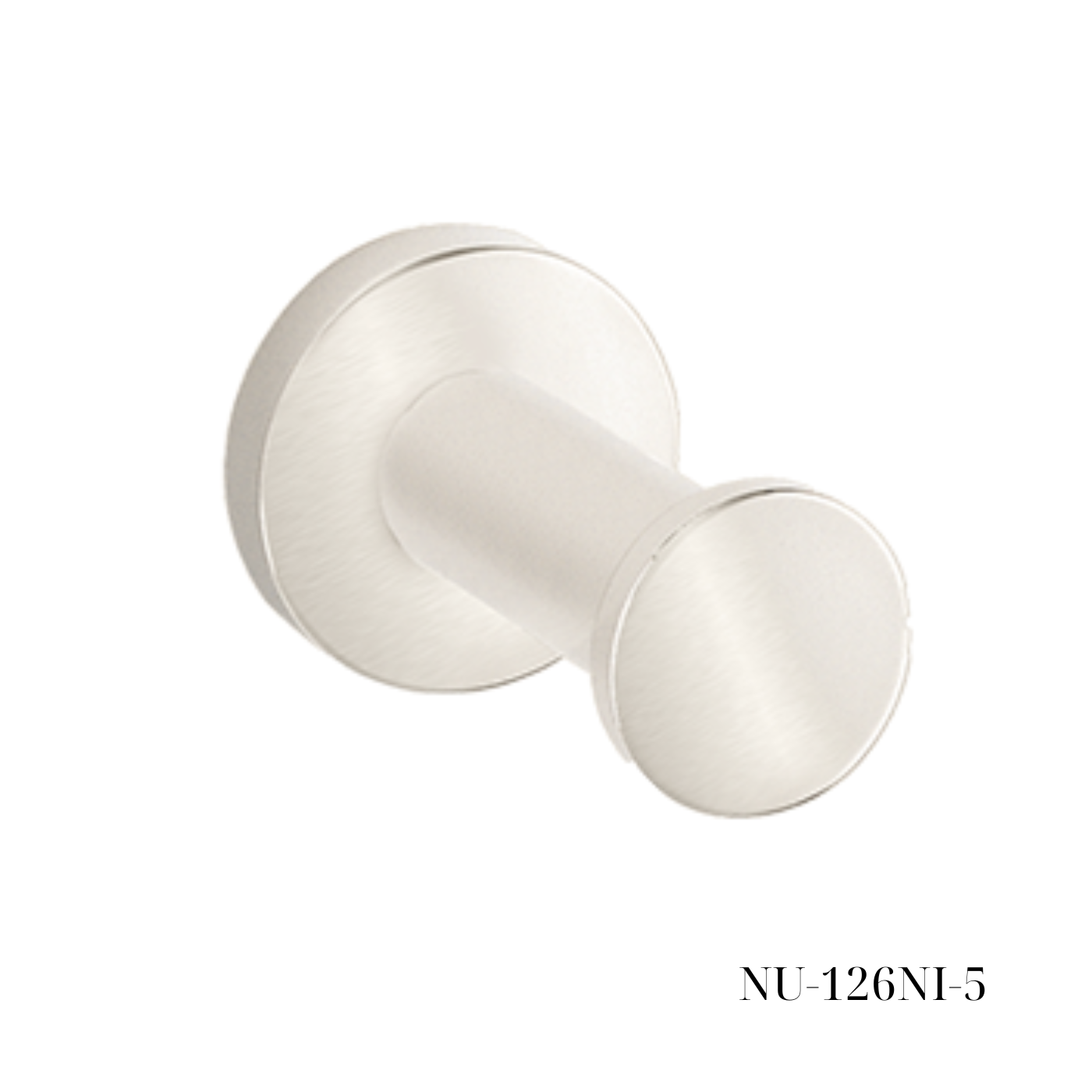 Móc treo Krene NU-126NI-5