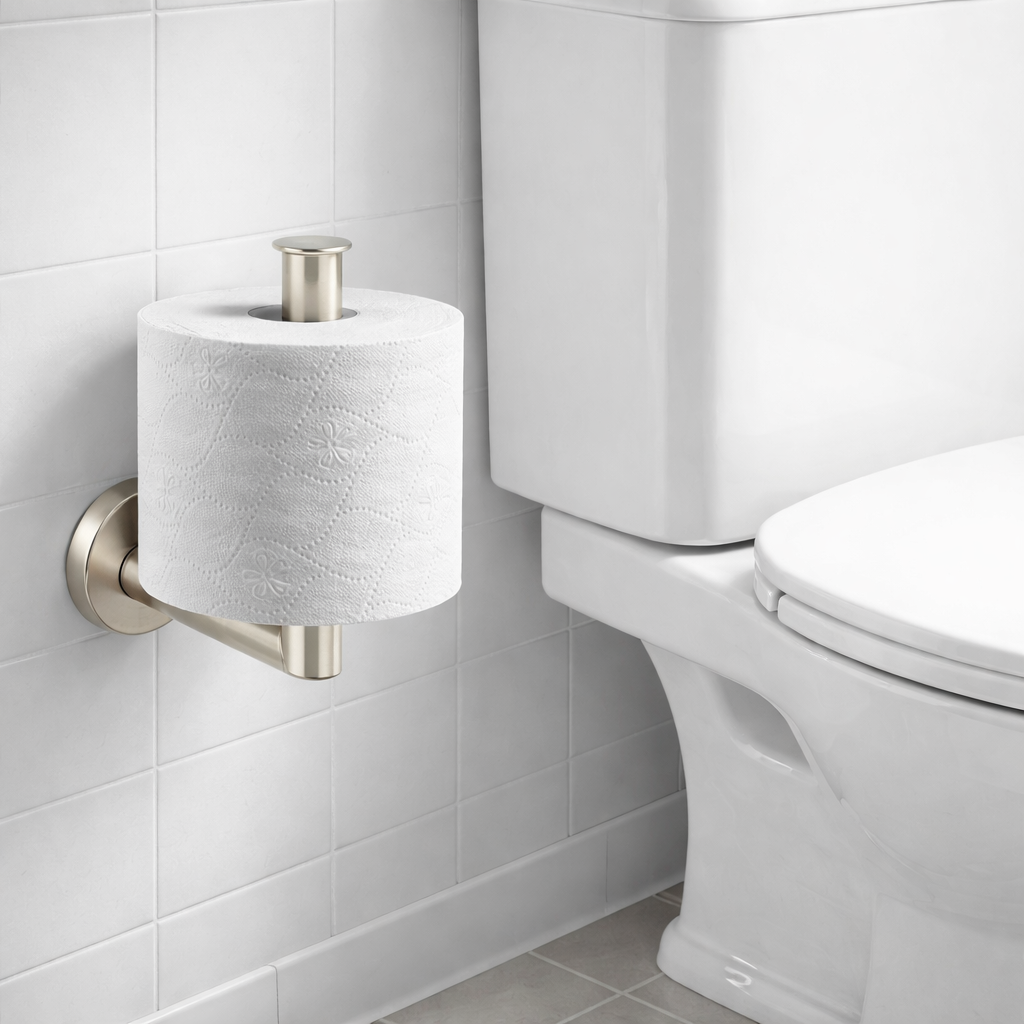 Lô đựng giấy vệ sinh Krene NU-126NI-2V