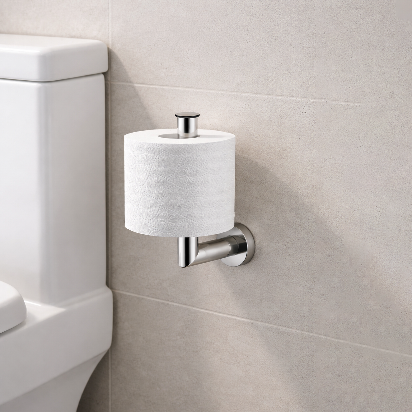 Lô đựng giấy vệ sinh Krene NU-126S-2V