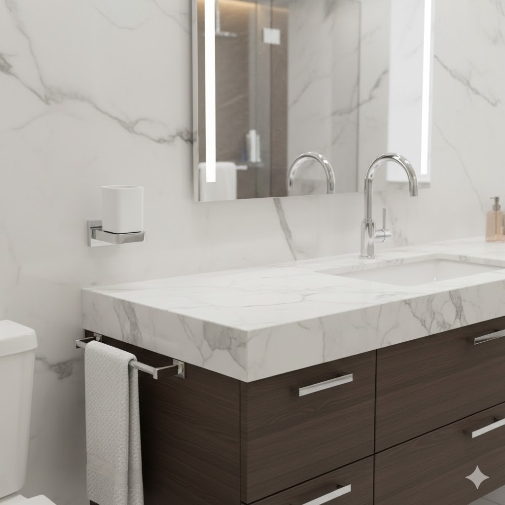 Cốc đánh răng Krene KH-705S-4