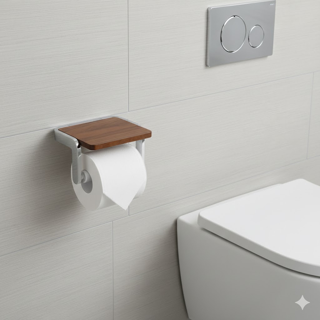 Lô giấy vệ sinh Krene KH-704S-9