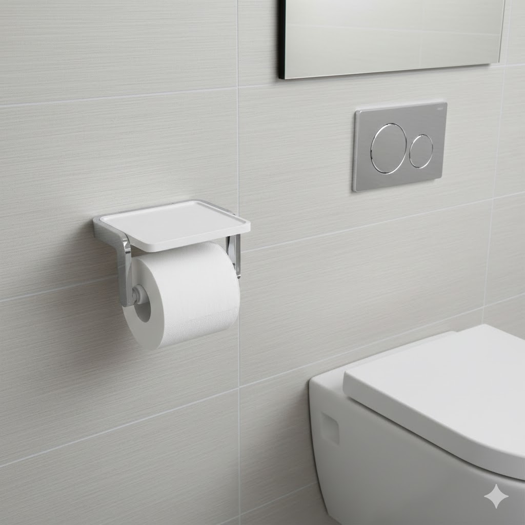 Lô giấy vệ sinh Krene KH-705S-2