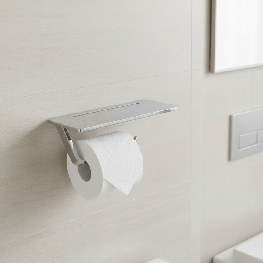 Lô giấy vệ sinh đôi Krene KH-706S-9