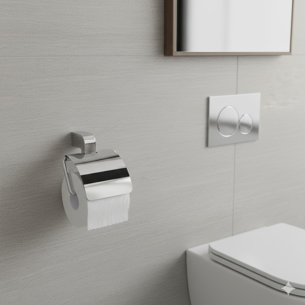 Lô giấy vệ sinh Krene KH-530S-2