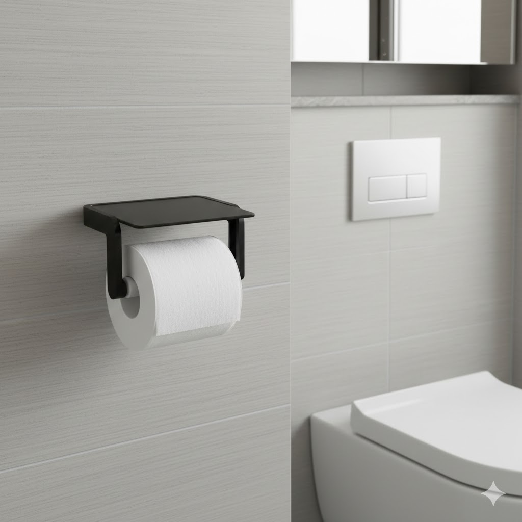 Lô giấy vệ sinh Krene KH-705B-2