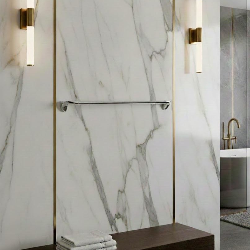 Thanh treo khăn Krene KH-527S-1A