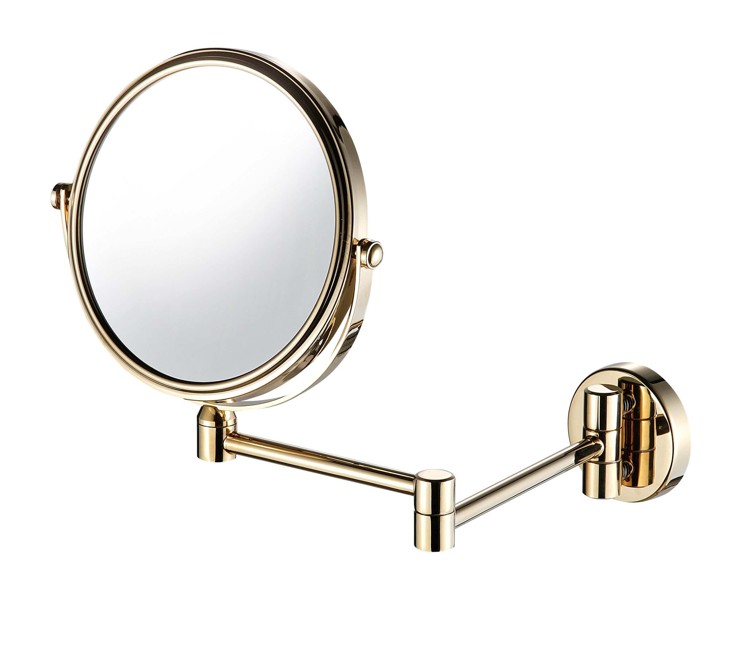 Gương trang điểm Krene (Không LED) SM-S017AG - Ảnh 2