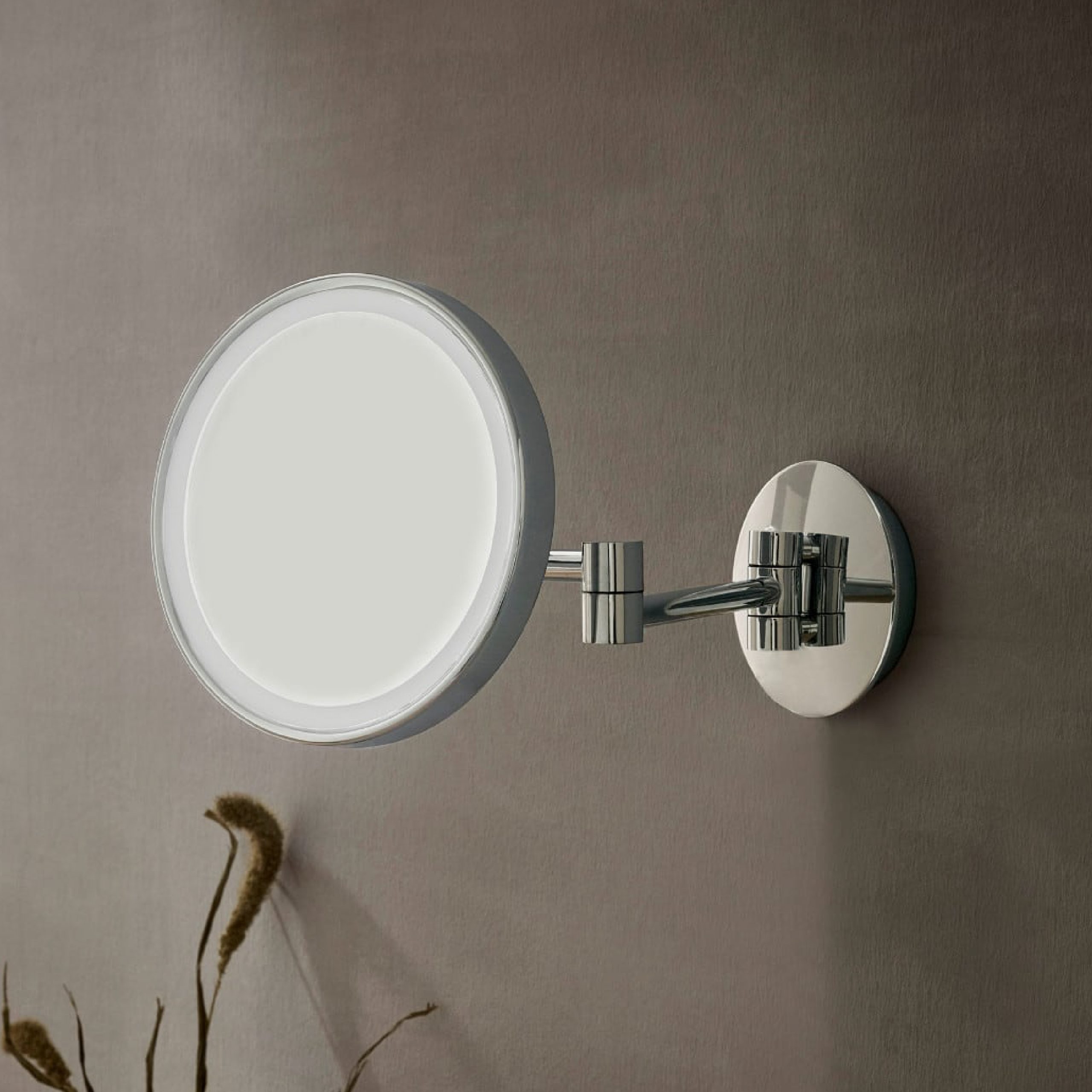 GƯƠNG TRANG ĐIỂM