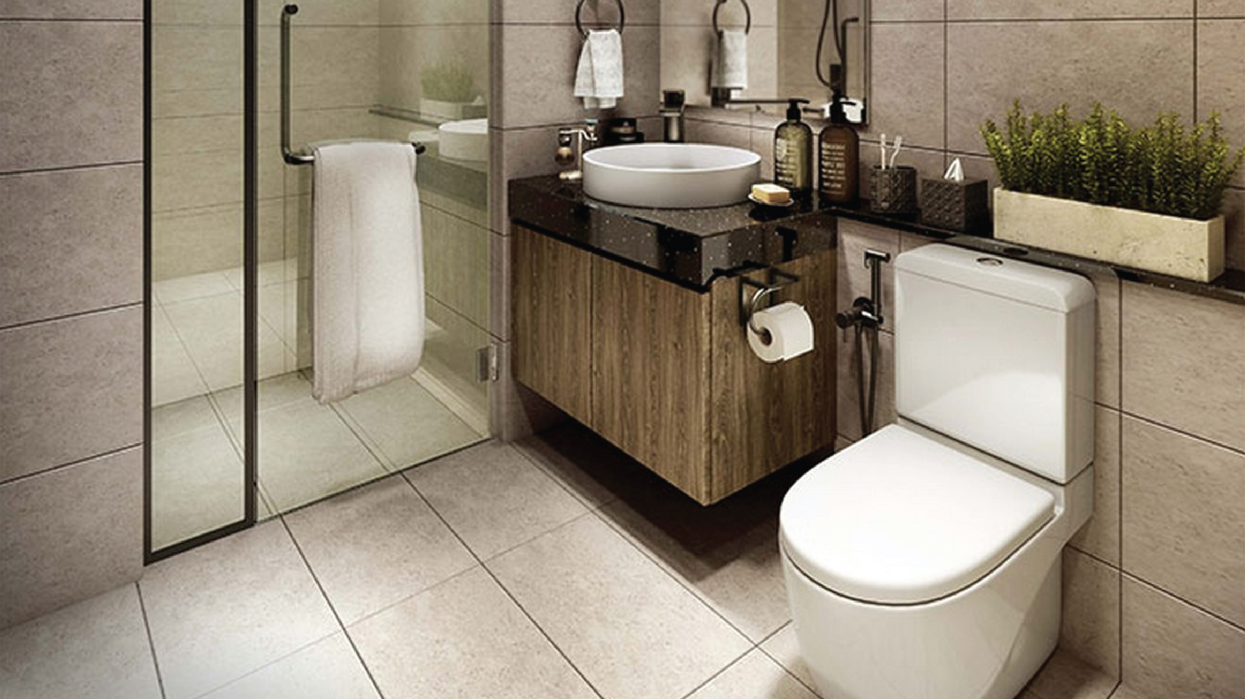 KHU PHỨC HỢP CAO TẦNG THUẬN AN 1 & 2