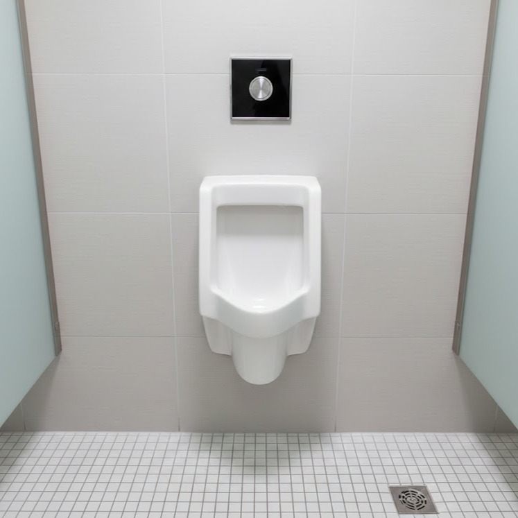 Cảm biến xả tiểu nam Krene – OUY8805AD