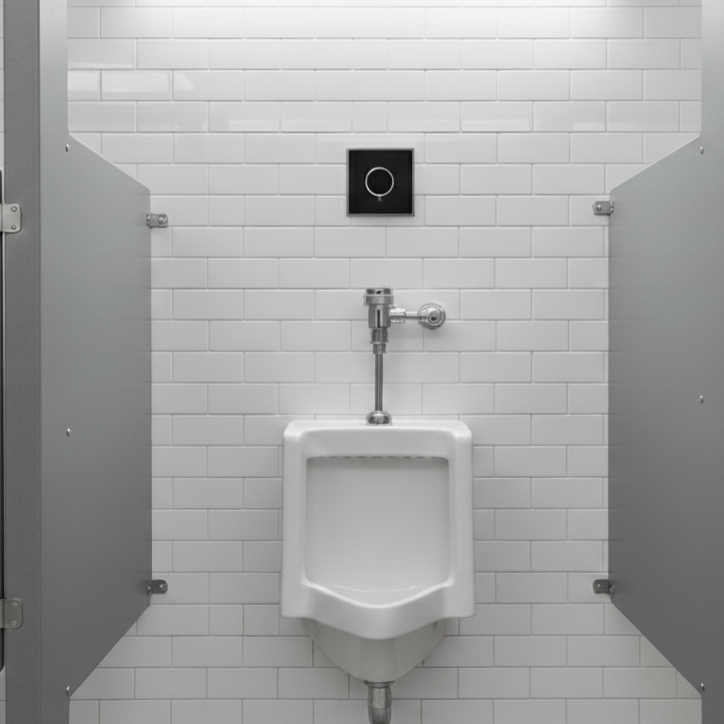 Cảm biến xả tiểu nam Krene – OUY8824AD