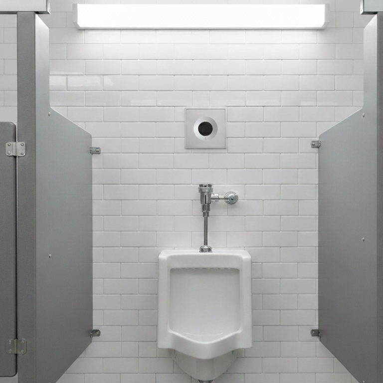 Cảm biến xả tiểu nam Krene – OUY8825AD