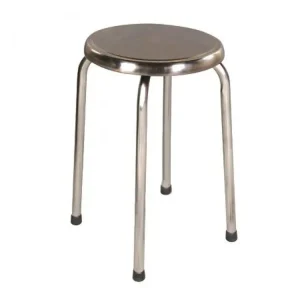 Ghế Đẩu Inox  304 GD09