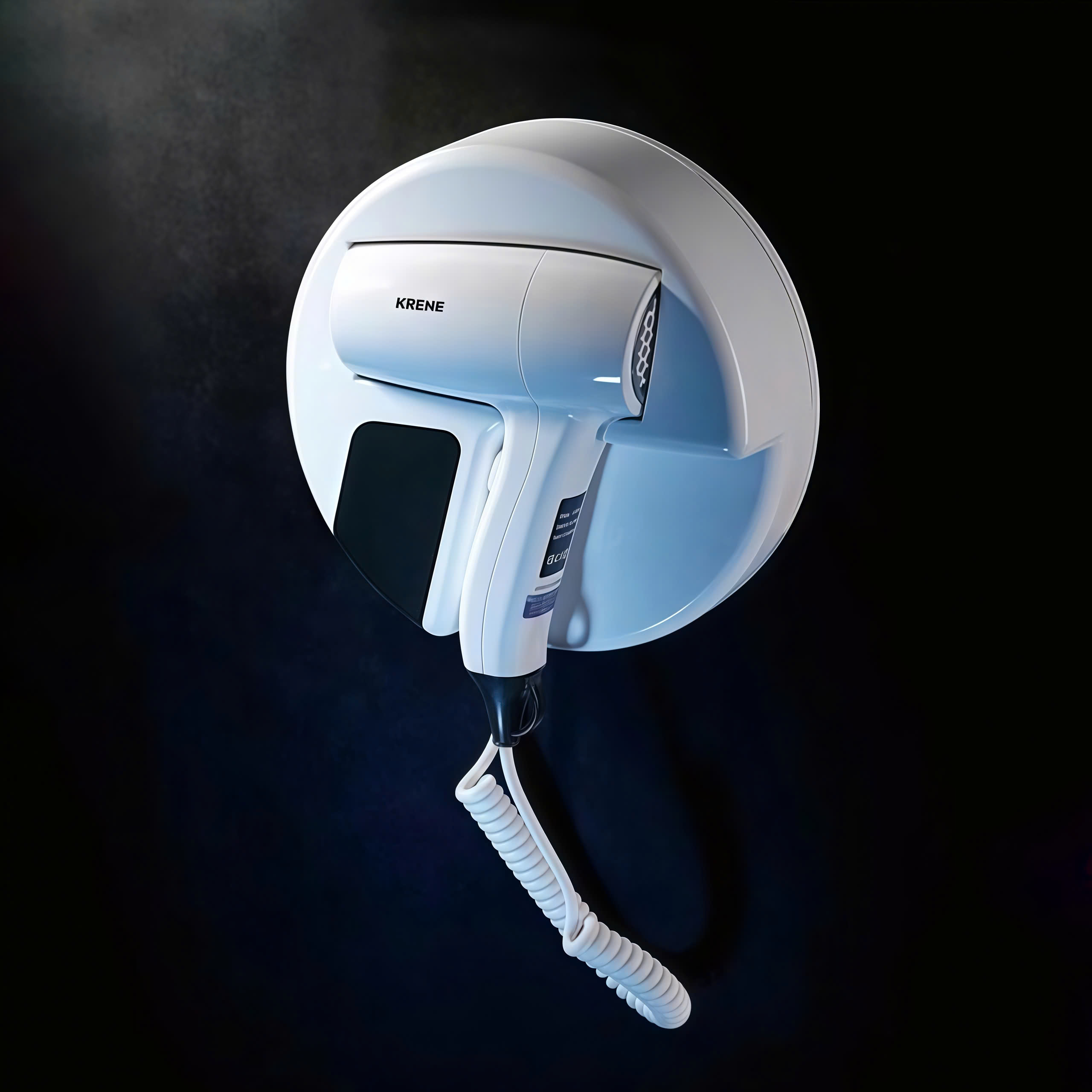 MÁY SẤY TÓC CẦM TAY